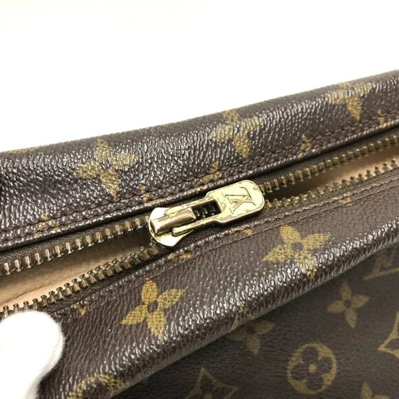 LOUIS VUITTON M47522 Trousse Toilette 28 Makeup pouch Cosmetics Pouch - Picture 6 of 10